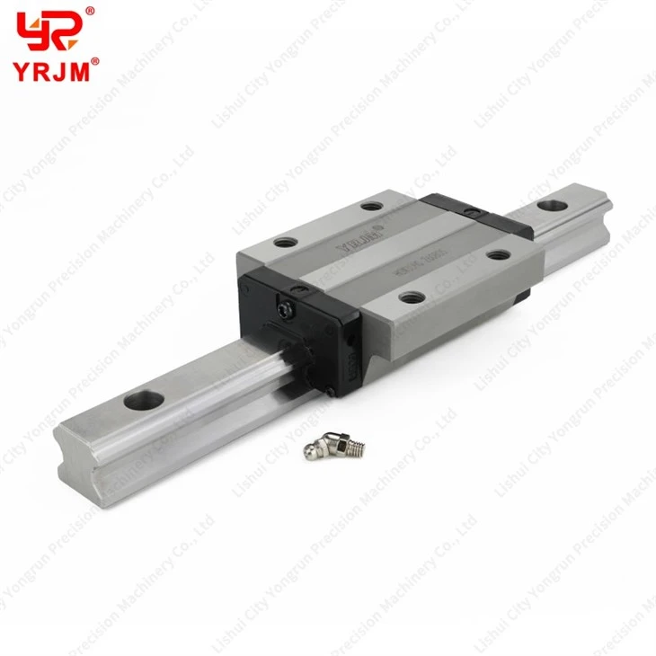 HGW35CC Linear Guide suppliers