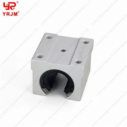 SBR 30UU lineyè Blo