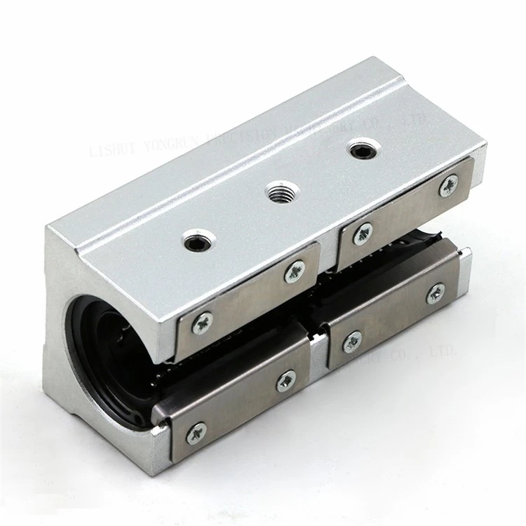 SBR 12LUU Linear Block suppliers