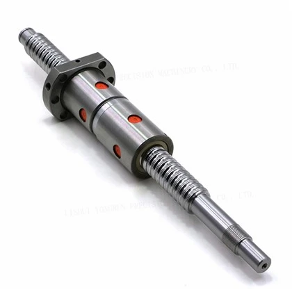 DFU5010 boul vis