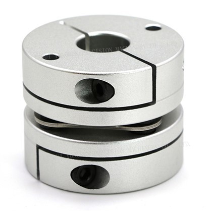 GS Seri Coupling