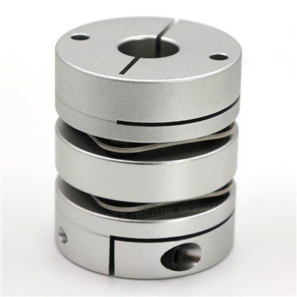 GW Seri Coupling