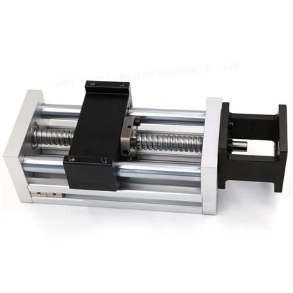 GZS90K Mouvman lineyè