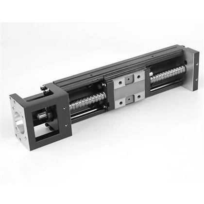 Etap mouvman lineyè KK100