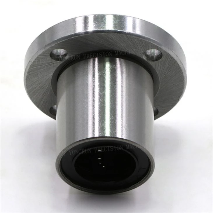Flange Linear Motion Bearing factory