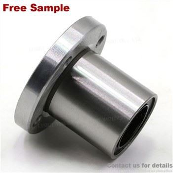 Flange Mouvman Lineyè pote