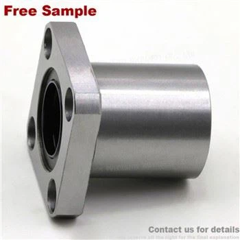 Kare Flange Linear Pote